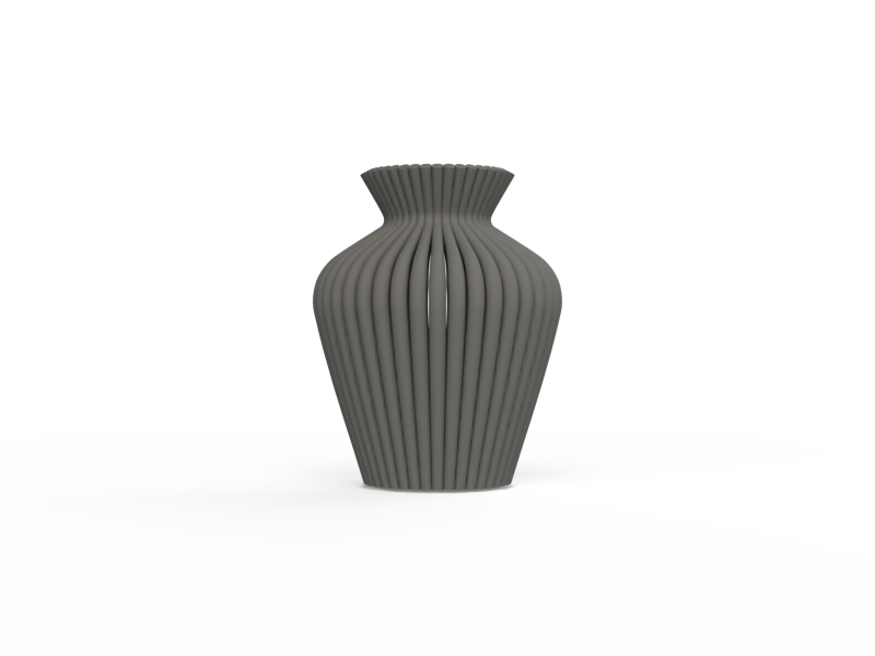 Flower Vase- V2